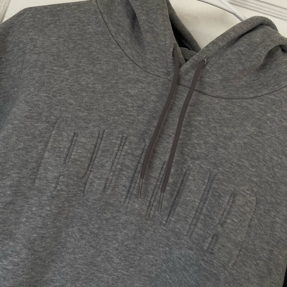 Men Puma Hoodie